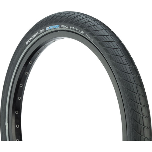 Big Apple Tire