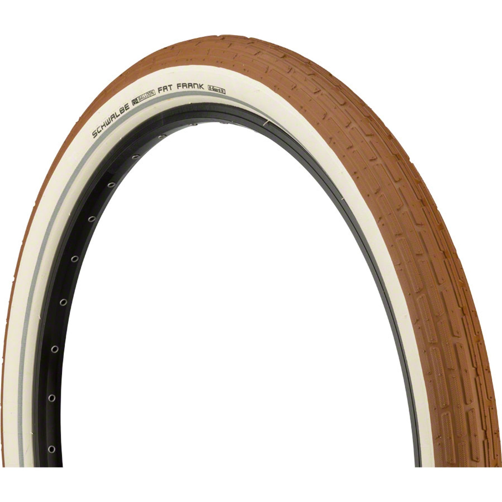 Fat Frank Tire