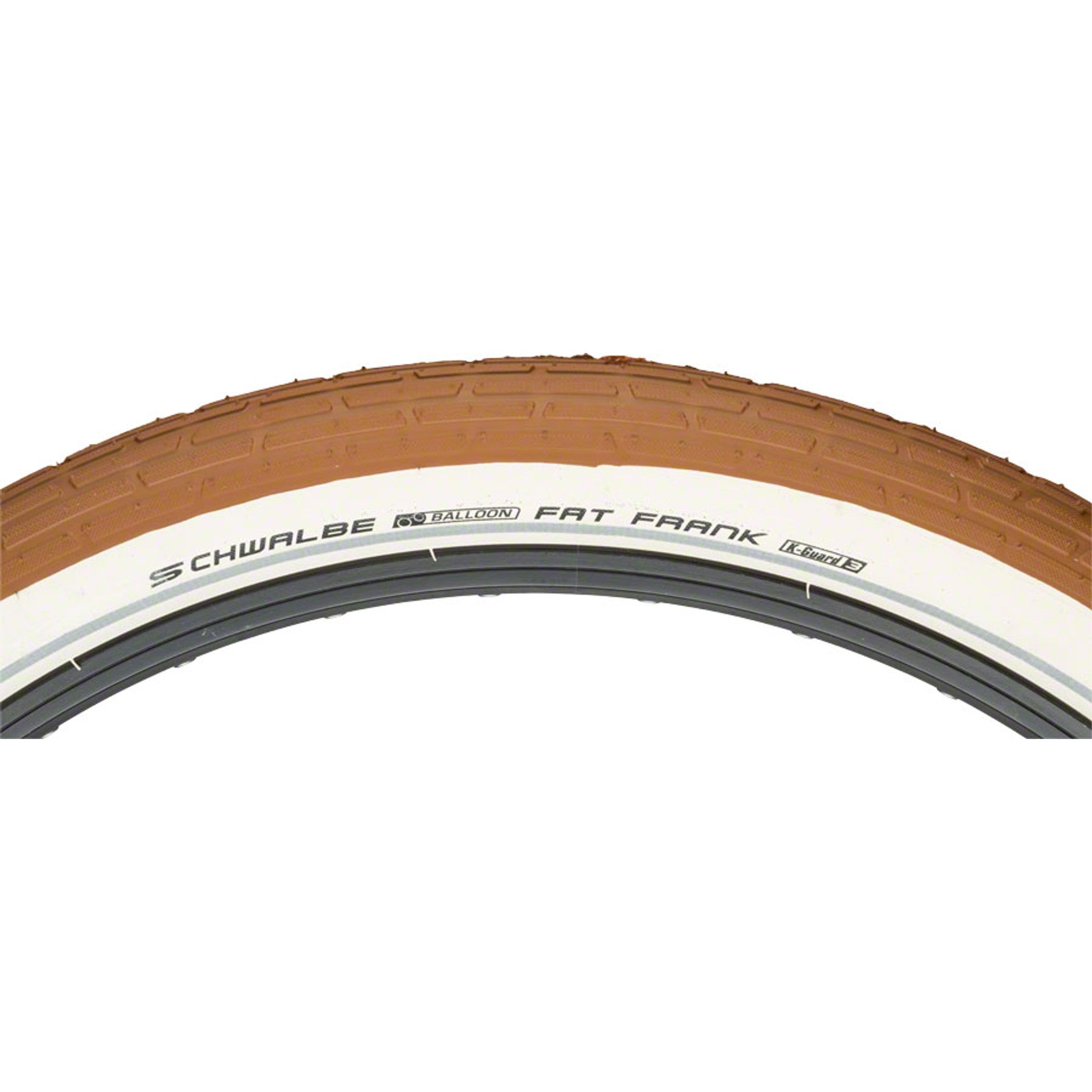 Brown/White / 60 / 559 / 26" MTN