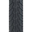 Salt Plus Pitch Mid Tire - 20 x 2.3, Clincher, Wire, Black