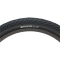 Salt Plus Pitch Mid Tire - 20 x 2.3, Clincher, Wire, Black