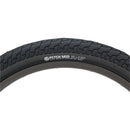 Salt Plus Pitch Mid Tire - 20 x 2.3, Clincher, Wire, Black