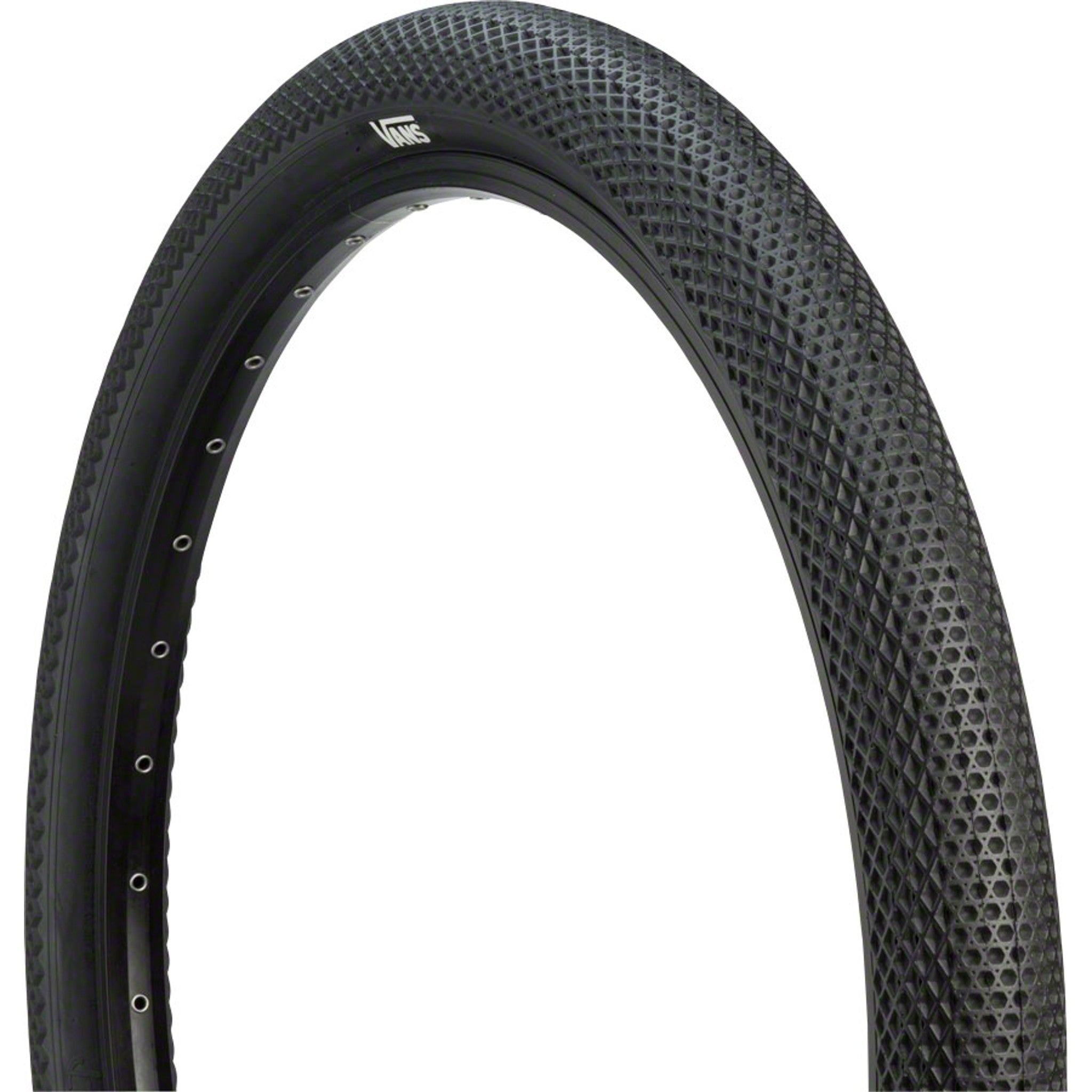 x Vans Tire