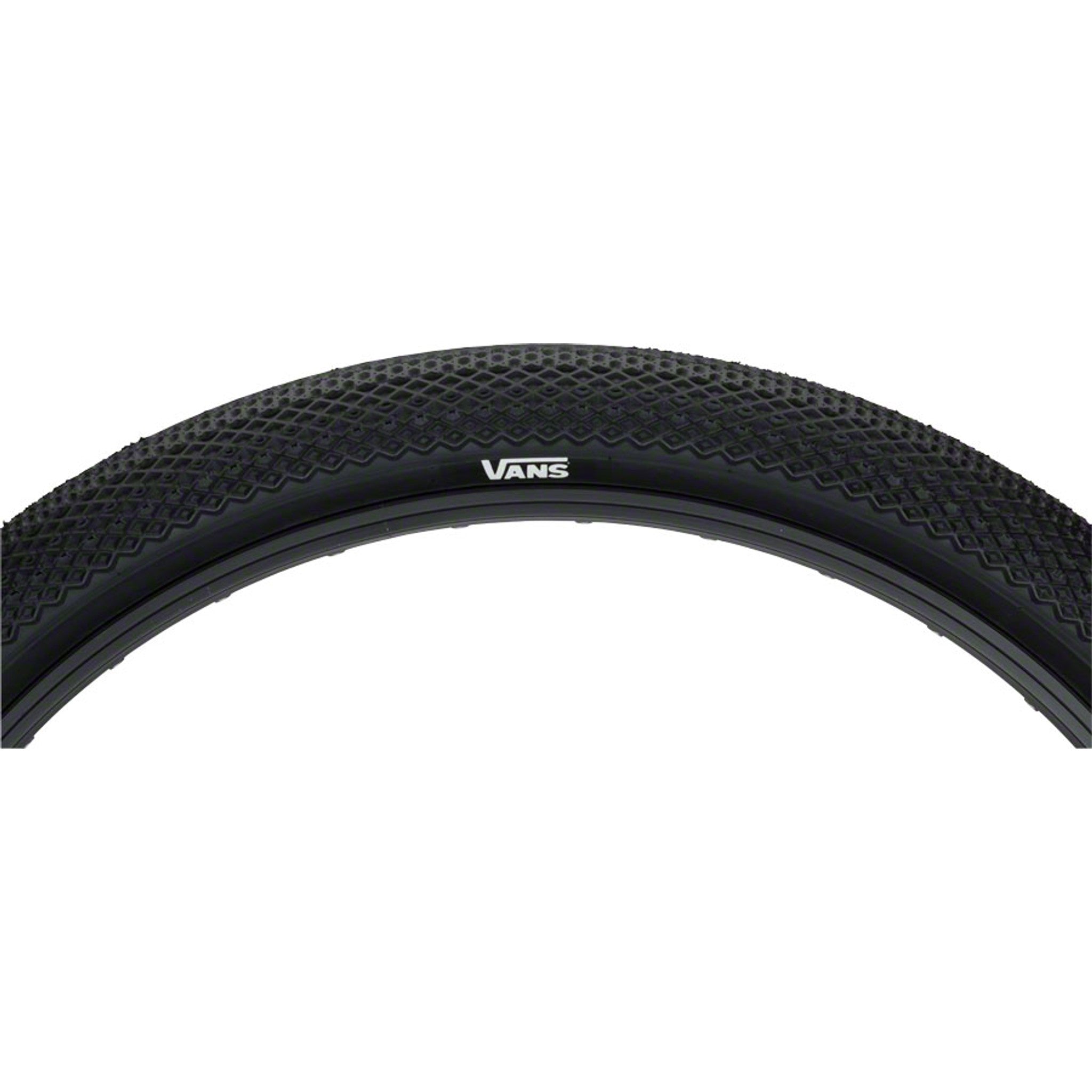 x Vans Tire