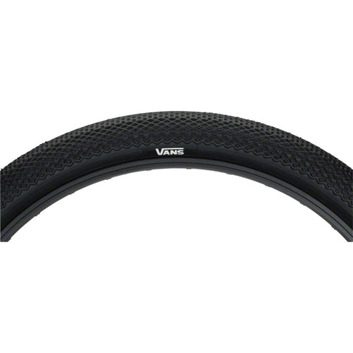 x Vans Tire