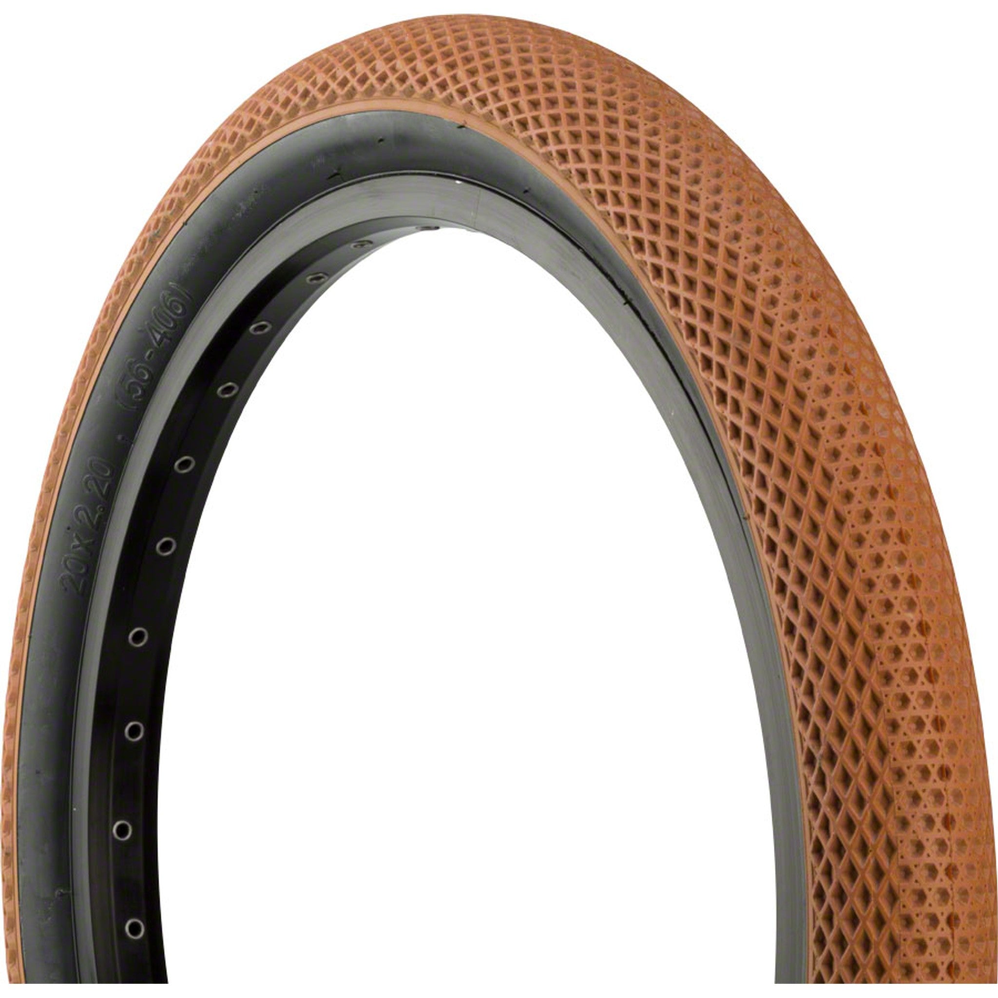 x Vans Tire