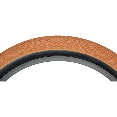 x Vans Tire
