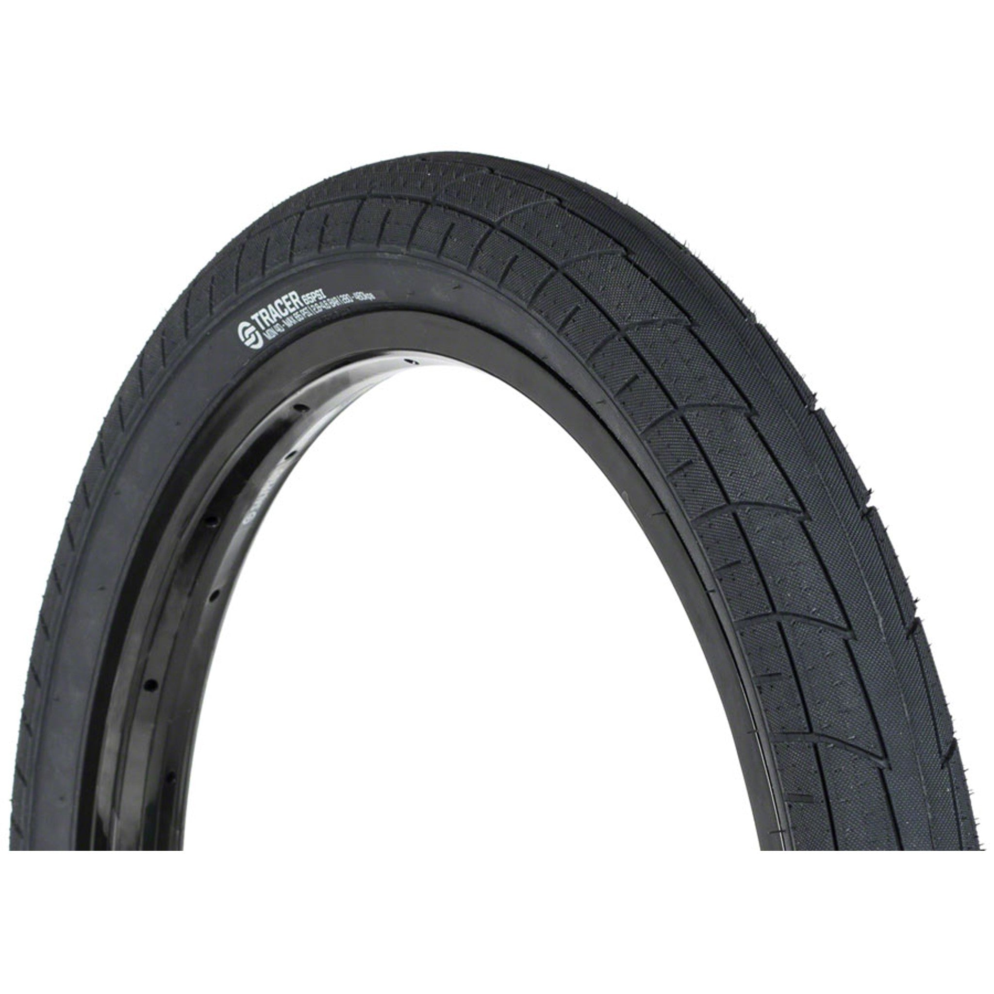 Tracer Tire