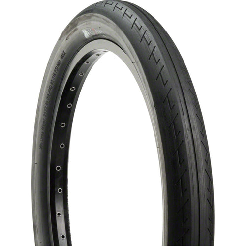 Animal T1 Tire - 20 x 2.4, Clincher, Wire, Black, 60tpi