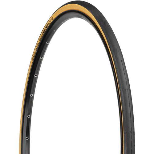 One Tire