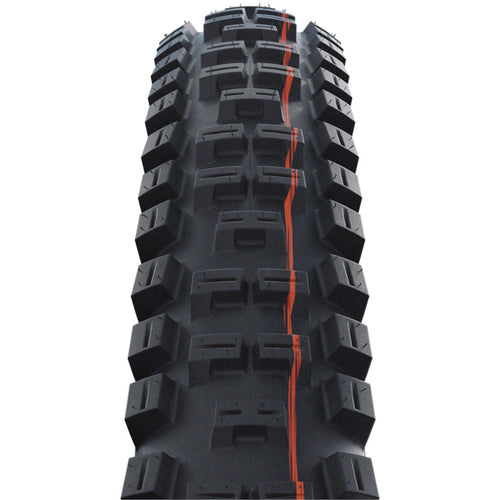 Big Betty Tire
