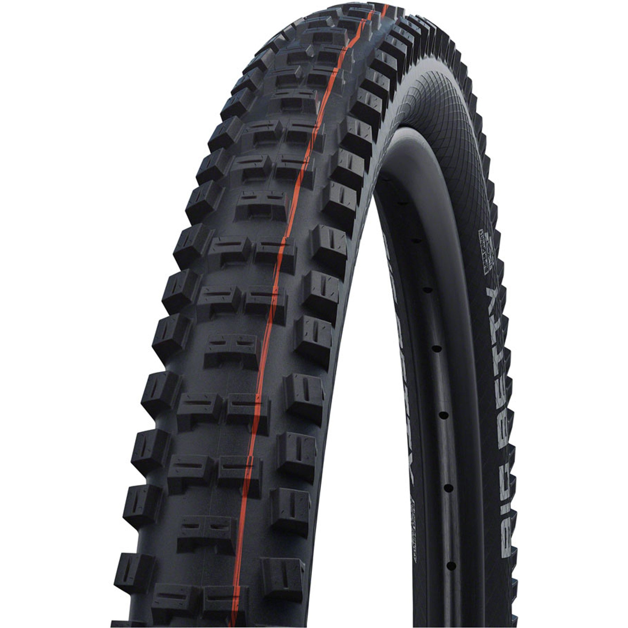Big Betty Tire