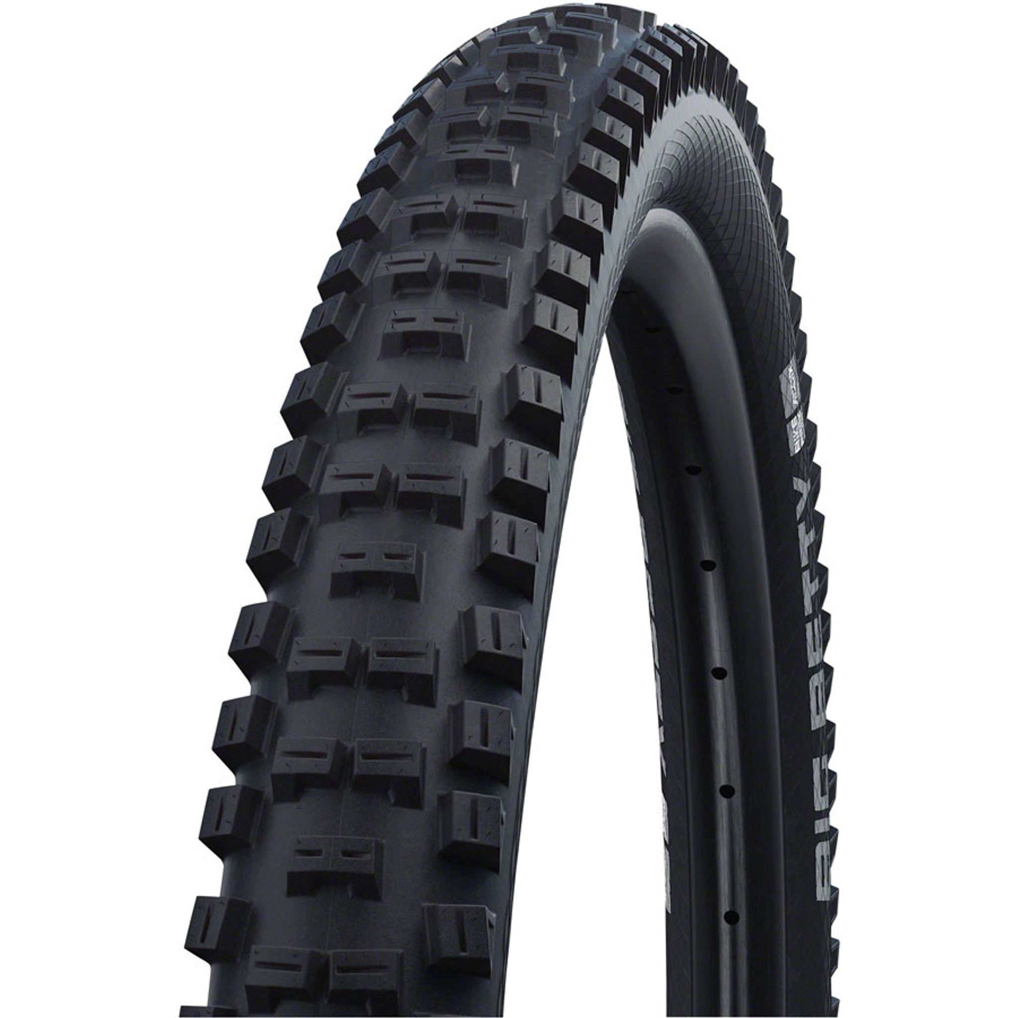 Big Betty Tire