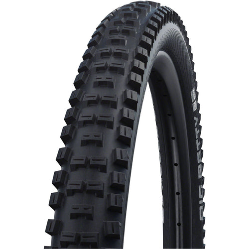 Big Betty Tire