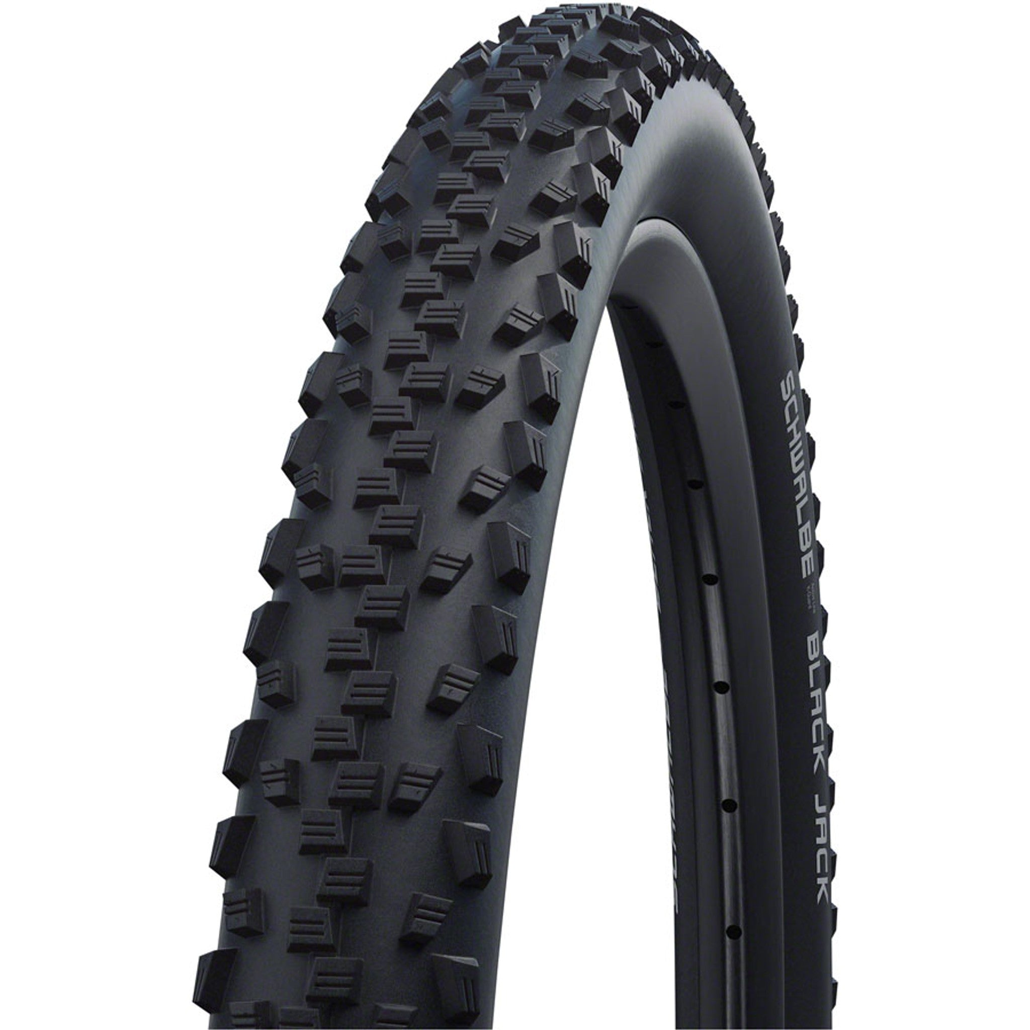 Black Jack Tire