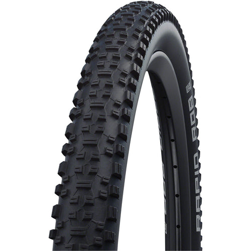 Rapid Rob Tire