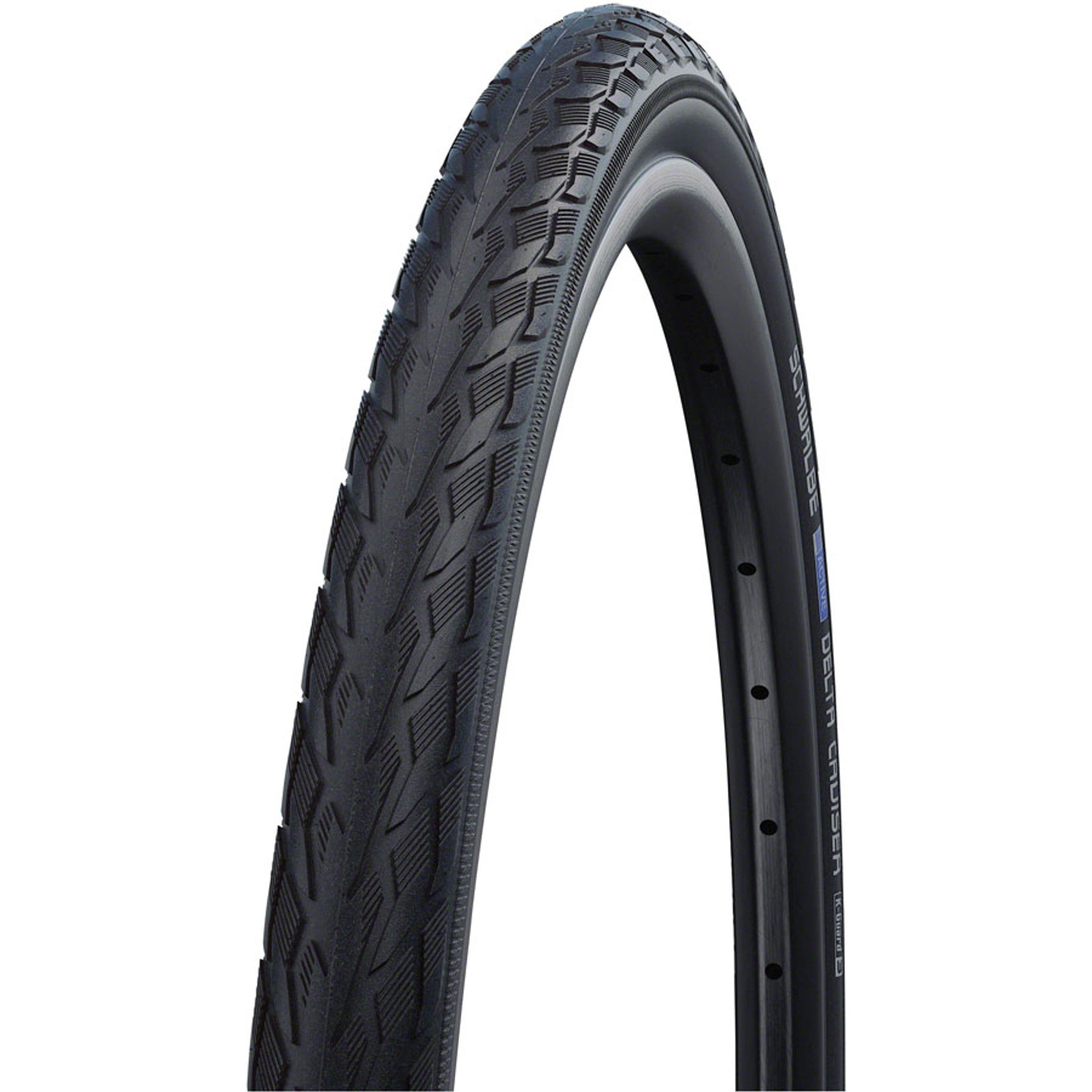 Delta Cruiser Tire