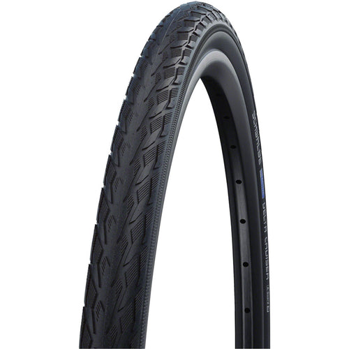 Delta Cruiser Plus Tire