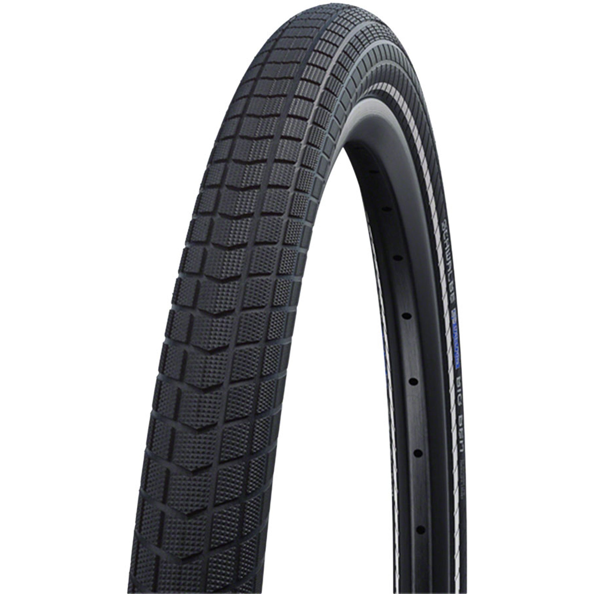 Big Ben Tire