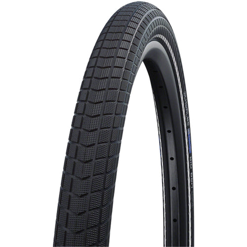 Big Ben Tire