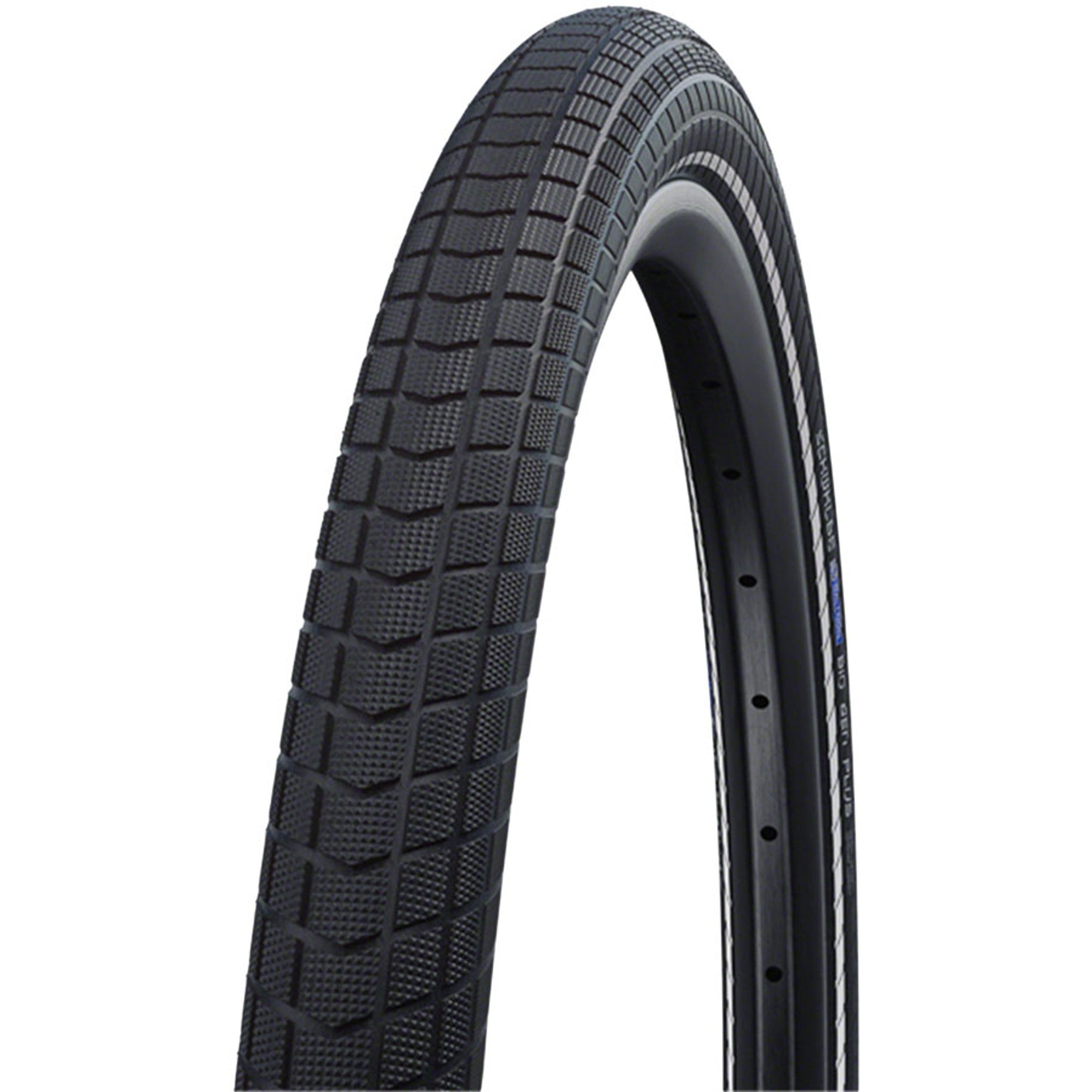 Big Ben Plus Tire