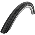 Century Tire - 700 x 50, Clincher, Wire, Black/Reflective, Active, SBC, K-Guard