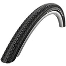 Century Tire - 700 x 50, Clincher, Wire, Black/Reflective, Active, SBC, K-Guard