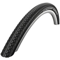 Century Tire - 700 x 50, Clincher, Wire, Black/Reflective, Active, SBC, K-Guard
