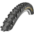Dirty Dan Tire - 27.5 x 2.35, Tubeless, Folding, Black, Addix UltraSoft