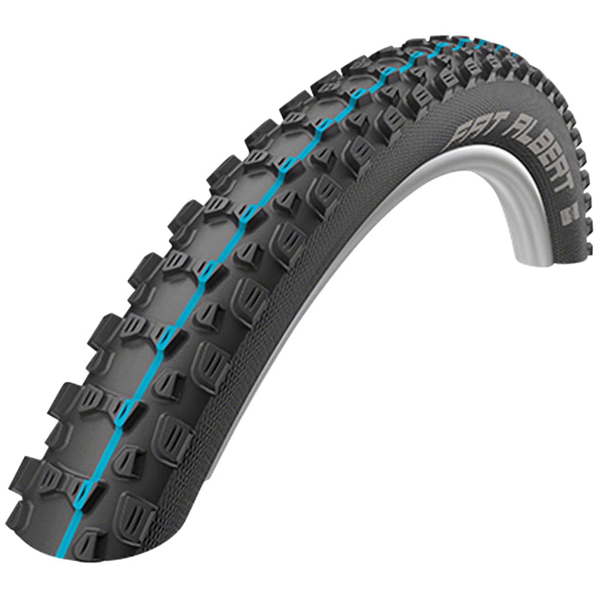 Fat Albert Rear Tire