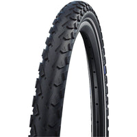 Land Cruiser Plus Tire