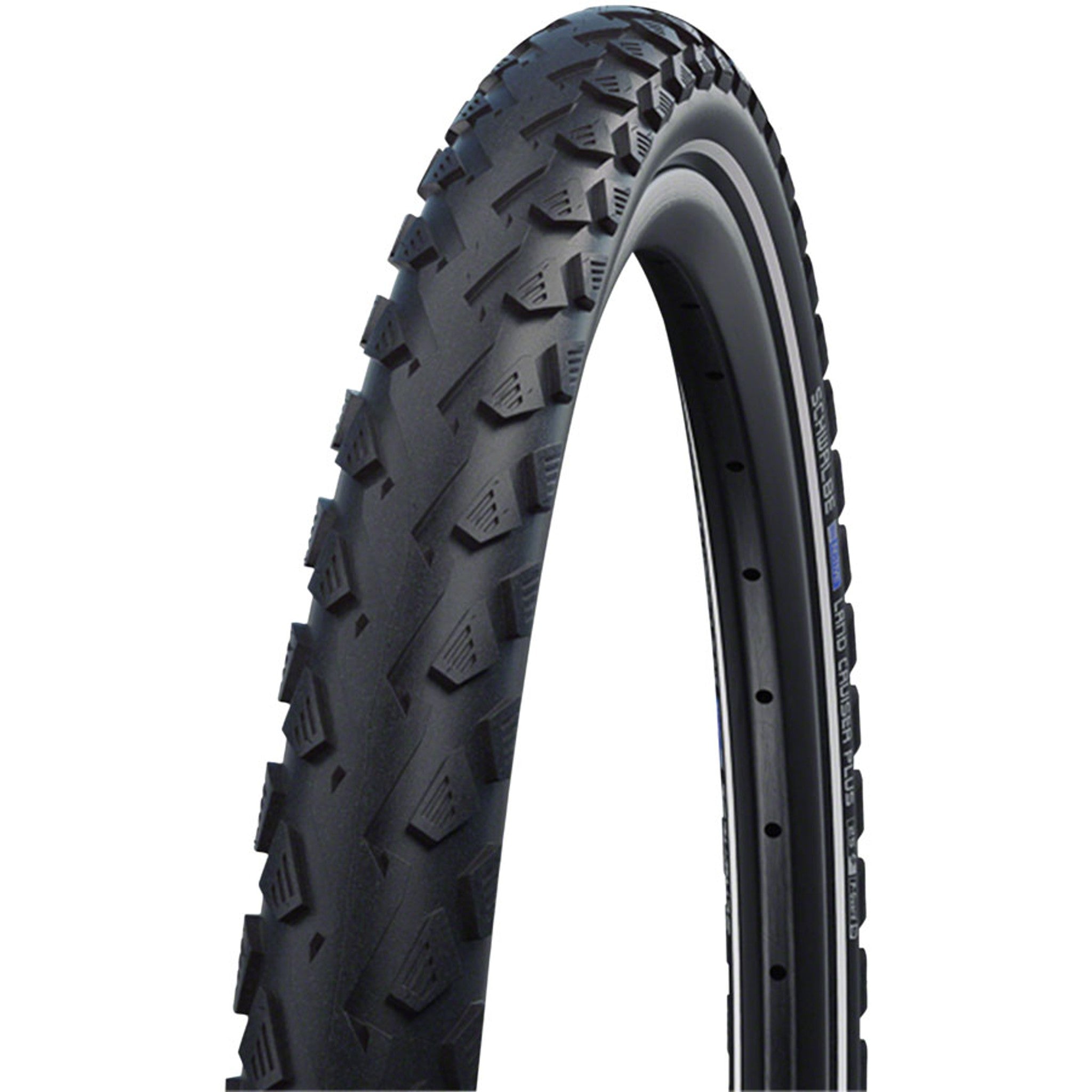 Land Cruiser Plus Tire