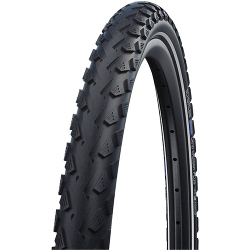 Land Cruiser Plus Tire