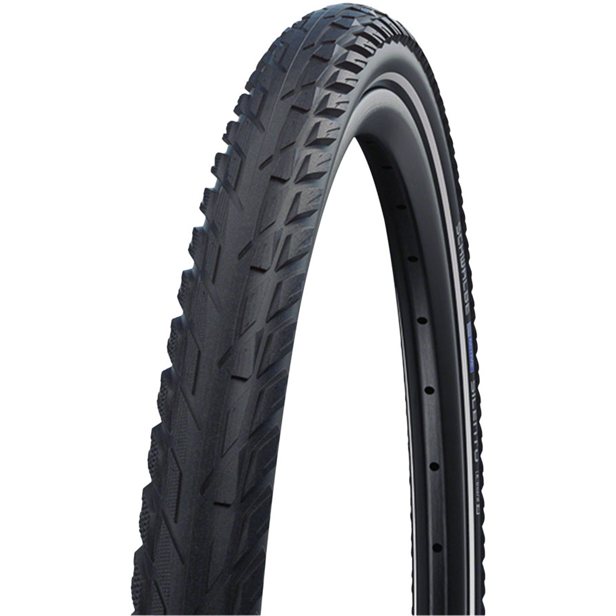Silento Tire