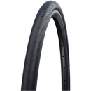 Spicer Plus Tire - 700 x 35, Clincher, Wire, Black/Reflective, PunctureGuard, SBC