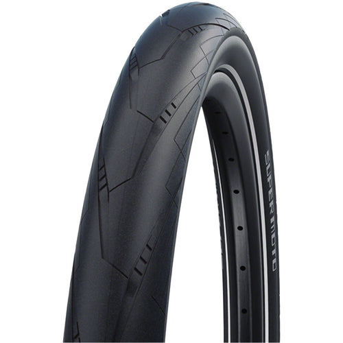 Super Moto Tire