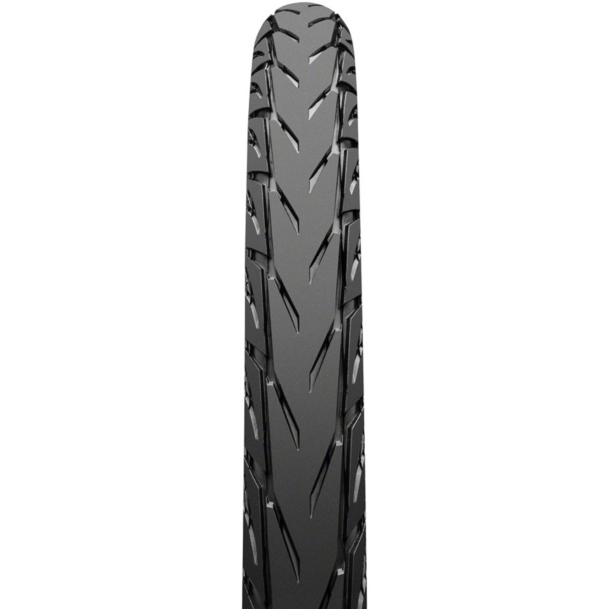 Contact Plus City Tire