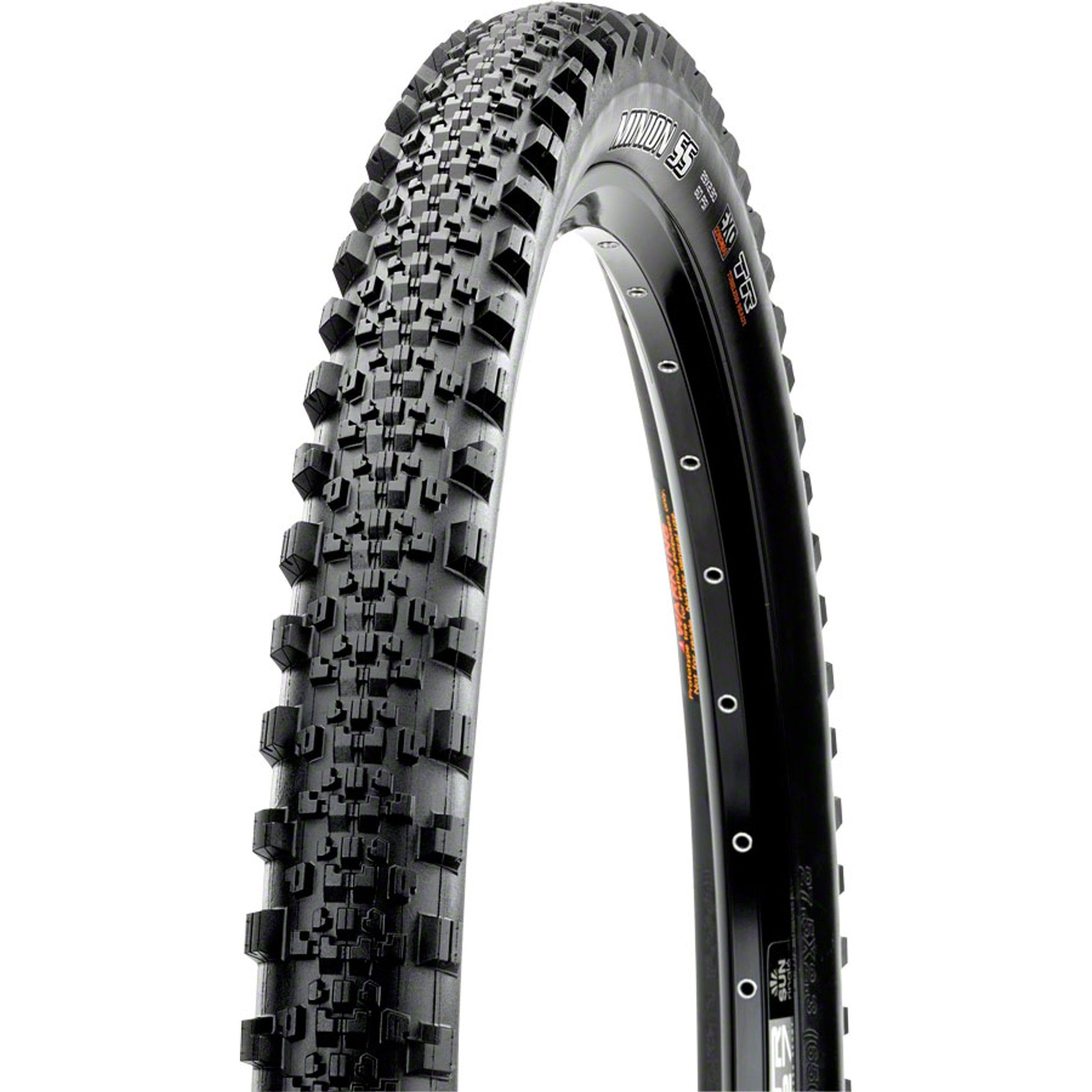 Minion SS Tire