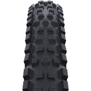 Magic Mary Tire
