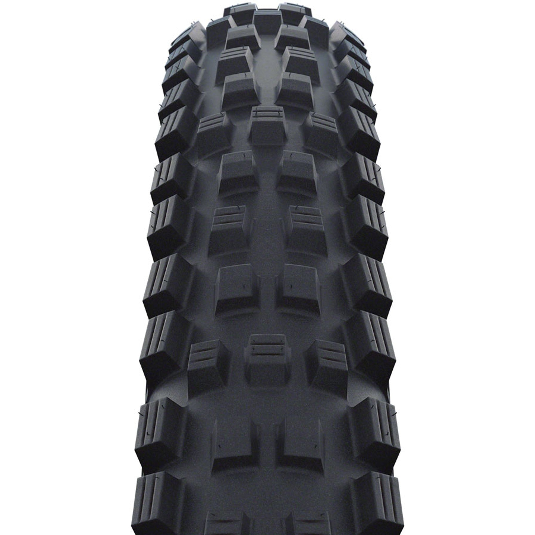 Magic Mary Tire