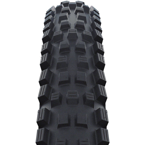 Magic Mary Tire