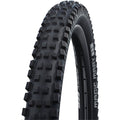 Magic Mary Tire