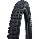 Magic Mary Tire