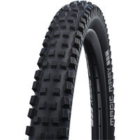 Magic Mary Tire