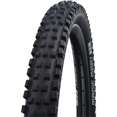 Magic Mary Tire