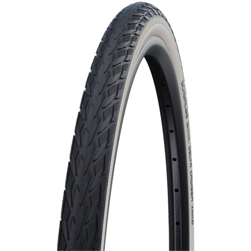 Delta Cruiser Plus Tire