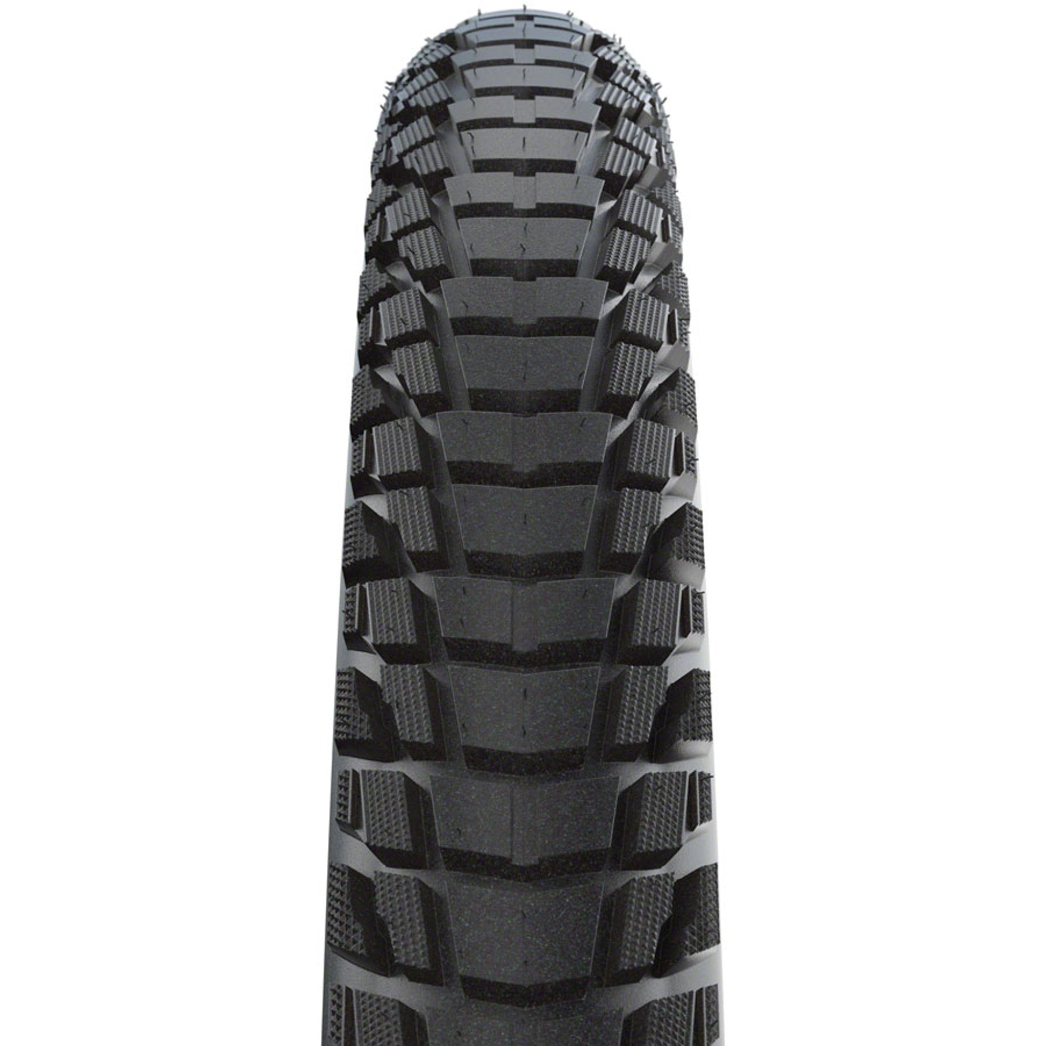 Marathon Plus Tour Tire