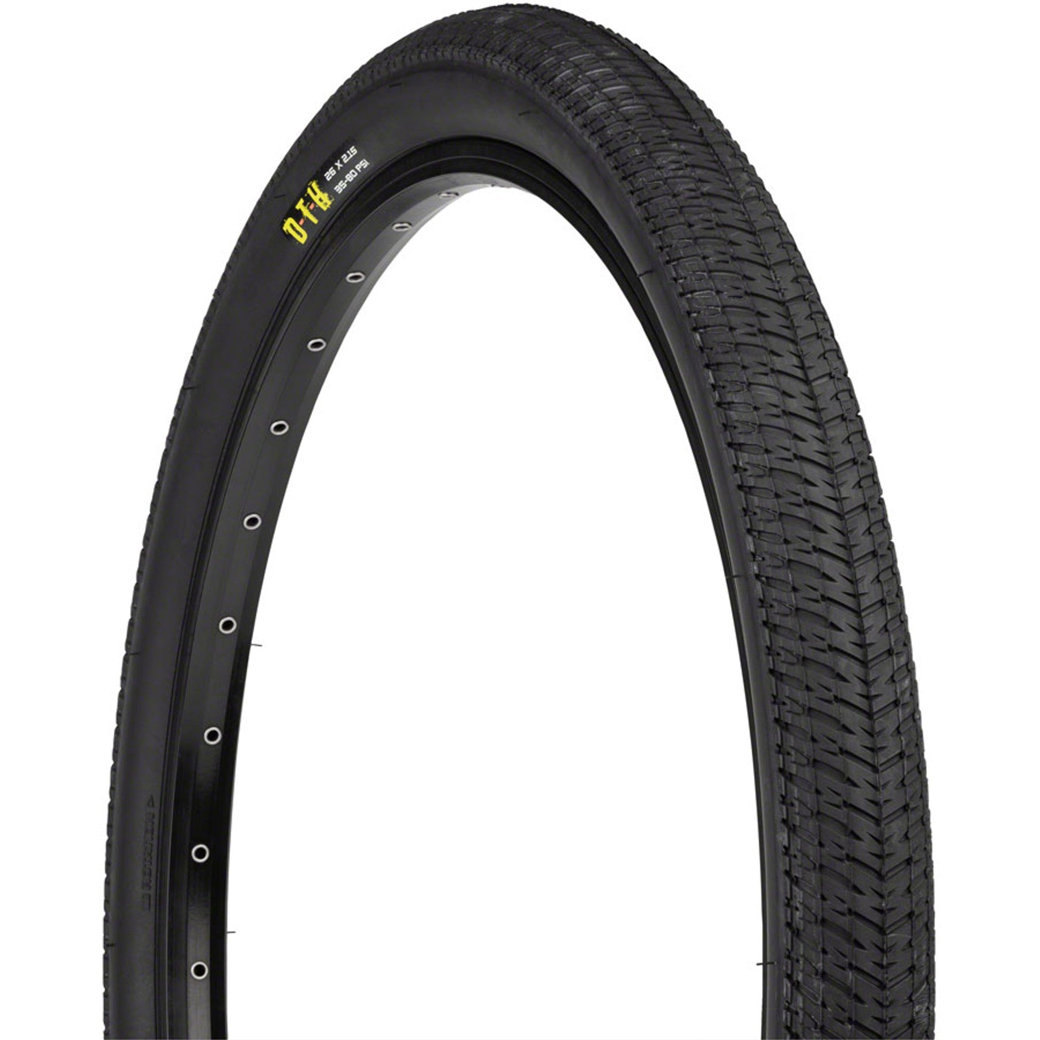 DTH Tire