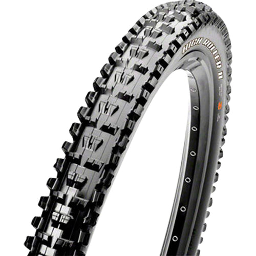 High Roller II Tire
