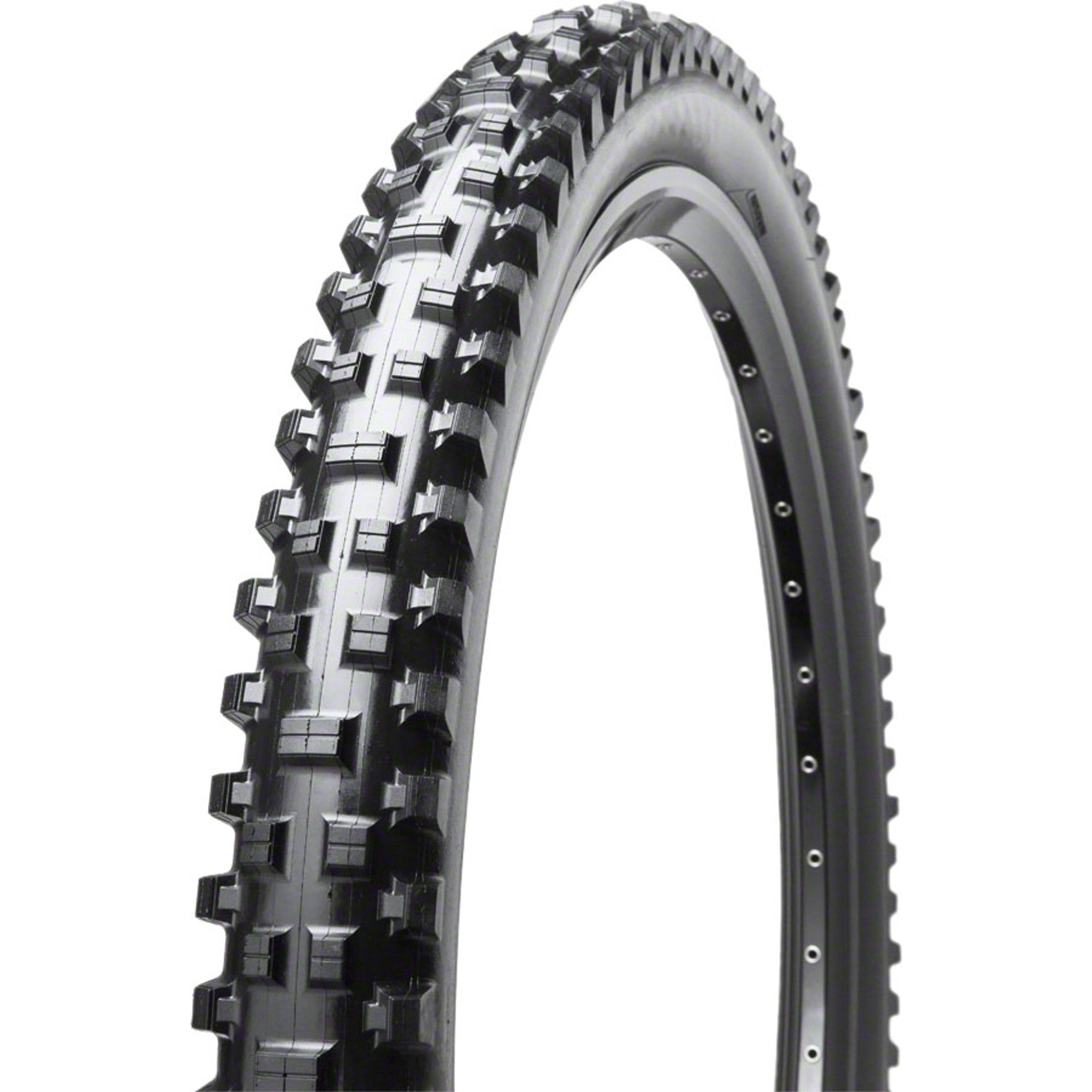 Shorty Tire